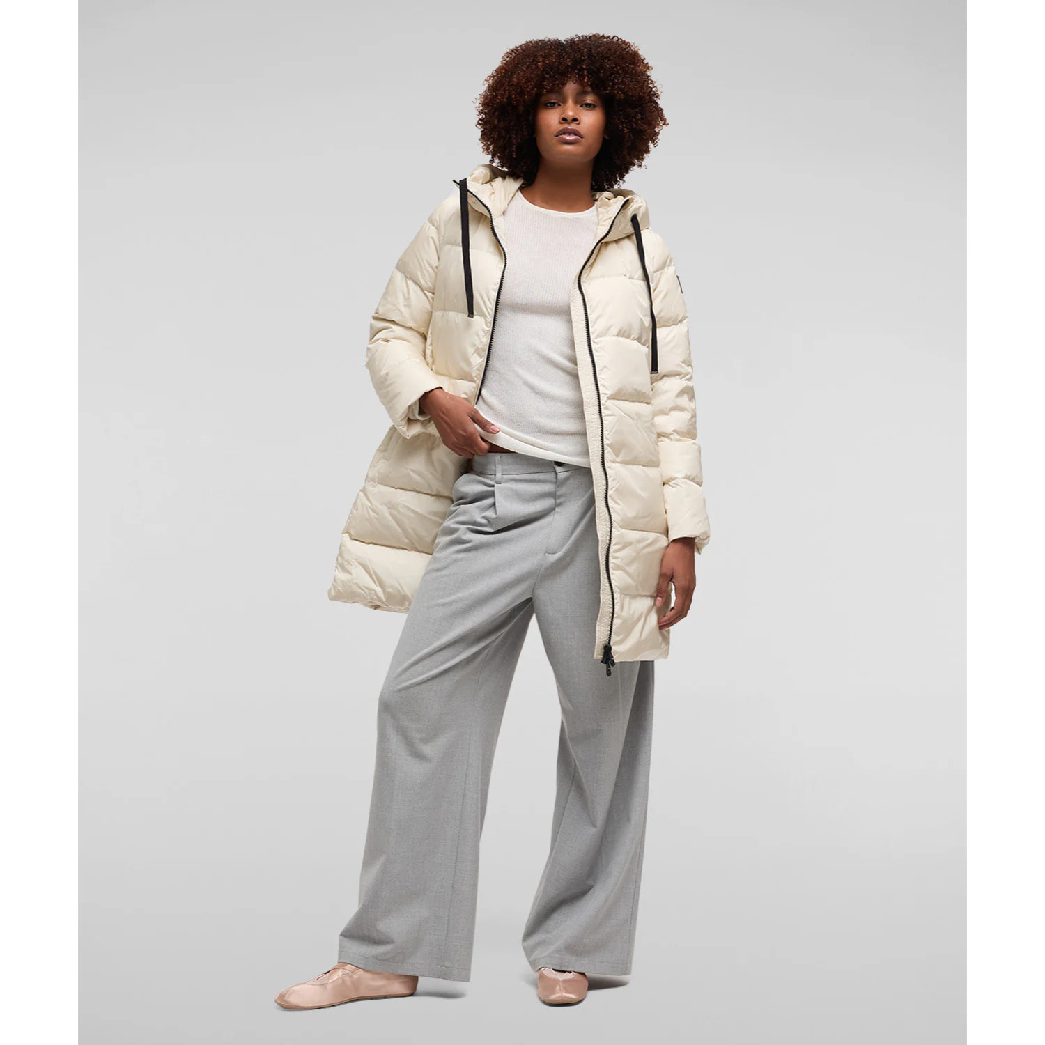 CATY JACKET