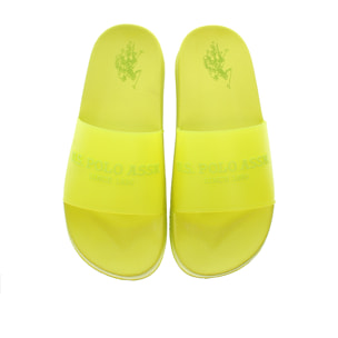 Ciabatte U.S. Polo Assn Sulphur