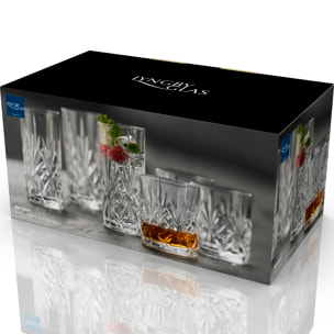 Verre à whisky/Verre highball Melodia