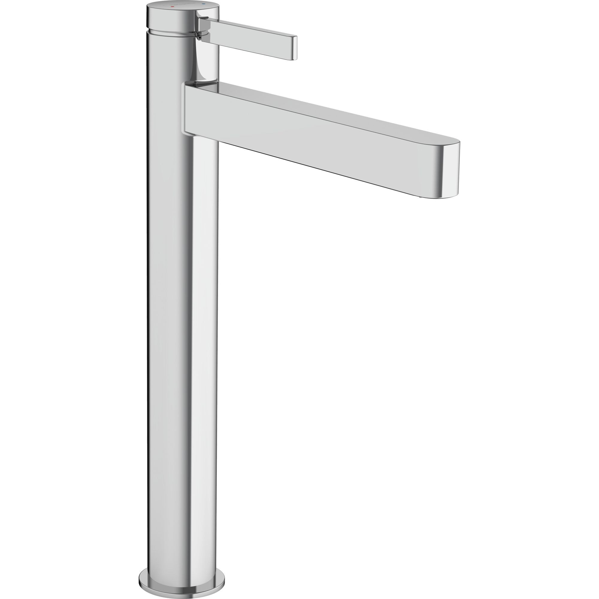 Mitigeur Lavabo Finoris 260 chromé avec bonde Push Open