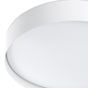 VUK Plafonnier blanche