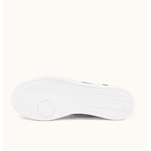 MUNICH RETE 117 Retro tenis y skate Blanco y Multicolor