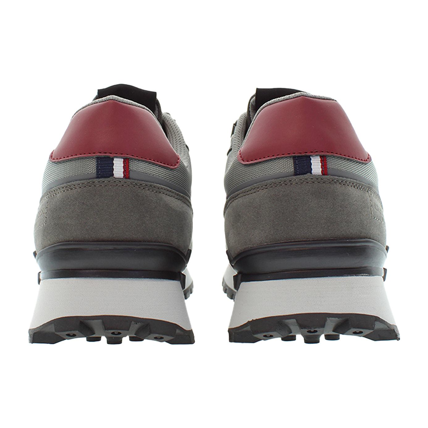 U.S. Polo Assn. - Sneakers ARON009M/ETS1 in sintetico per uomo