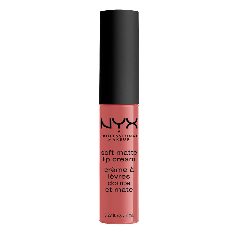 NYX Professional Makeup Soft Matte Lip Cream Rouge à lèvres Zurich