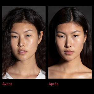 FAQ™ 202 - Masque LED Avancé Visage - 8 Leds