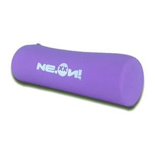 TOMBOLINO IN SILICONE PASTEL LILLA