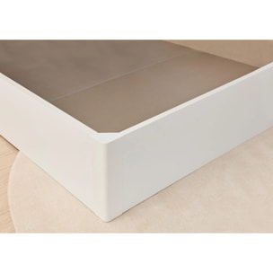 Canapé Abatible de Gran Capacidad