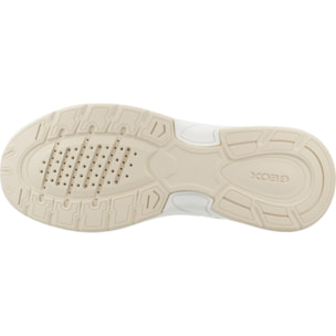 Sneakers de  Mujer de la marca GEOX  modelo D ZARVIA BEIS