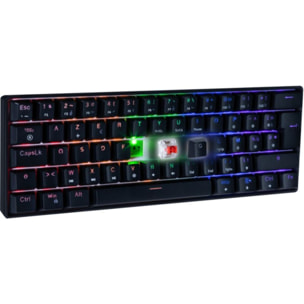 Clavier gamer ONLAN CA-145 Noir