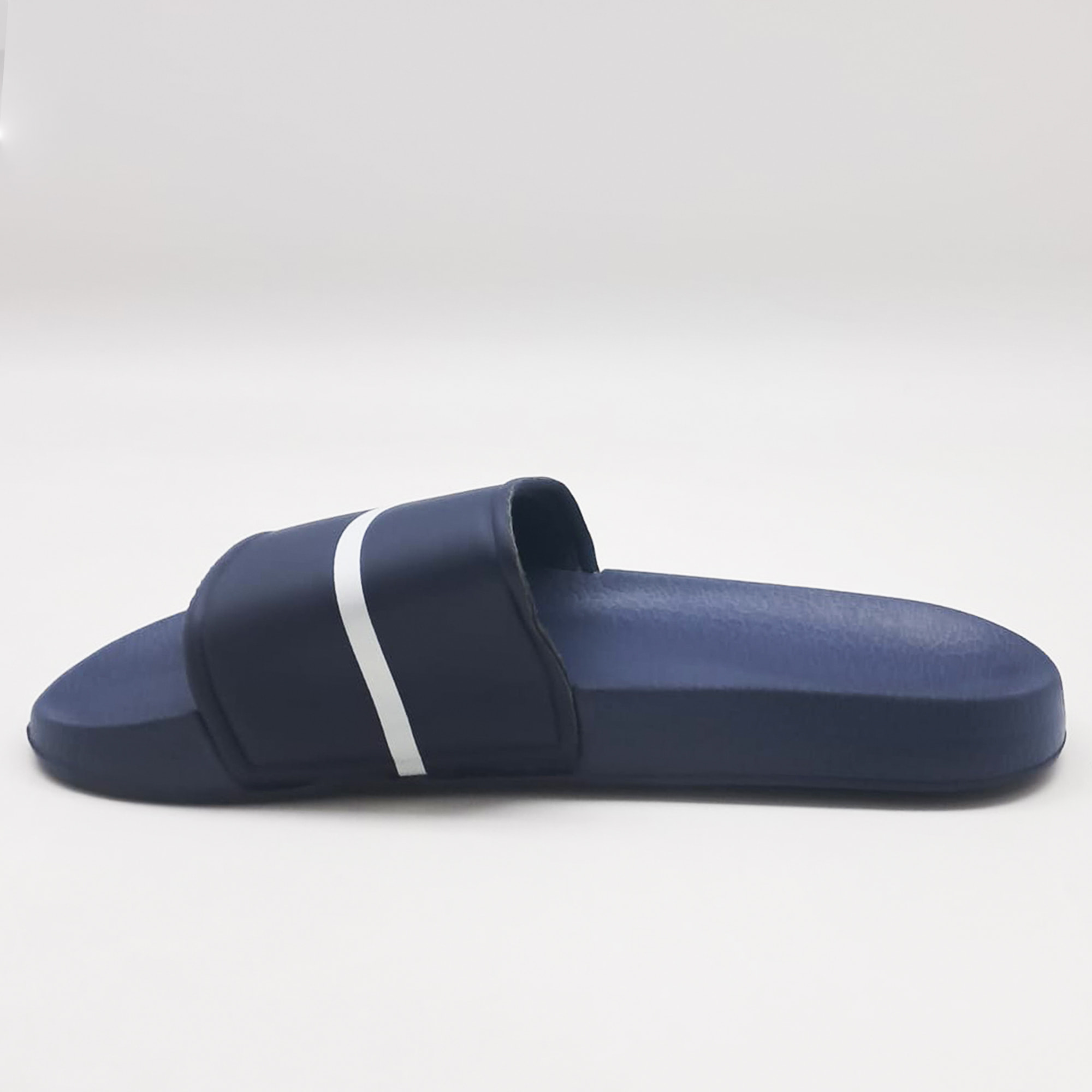 Ciabatta piscina Sienna blu