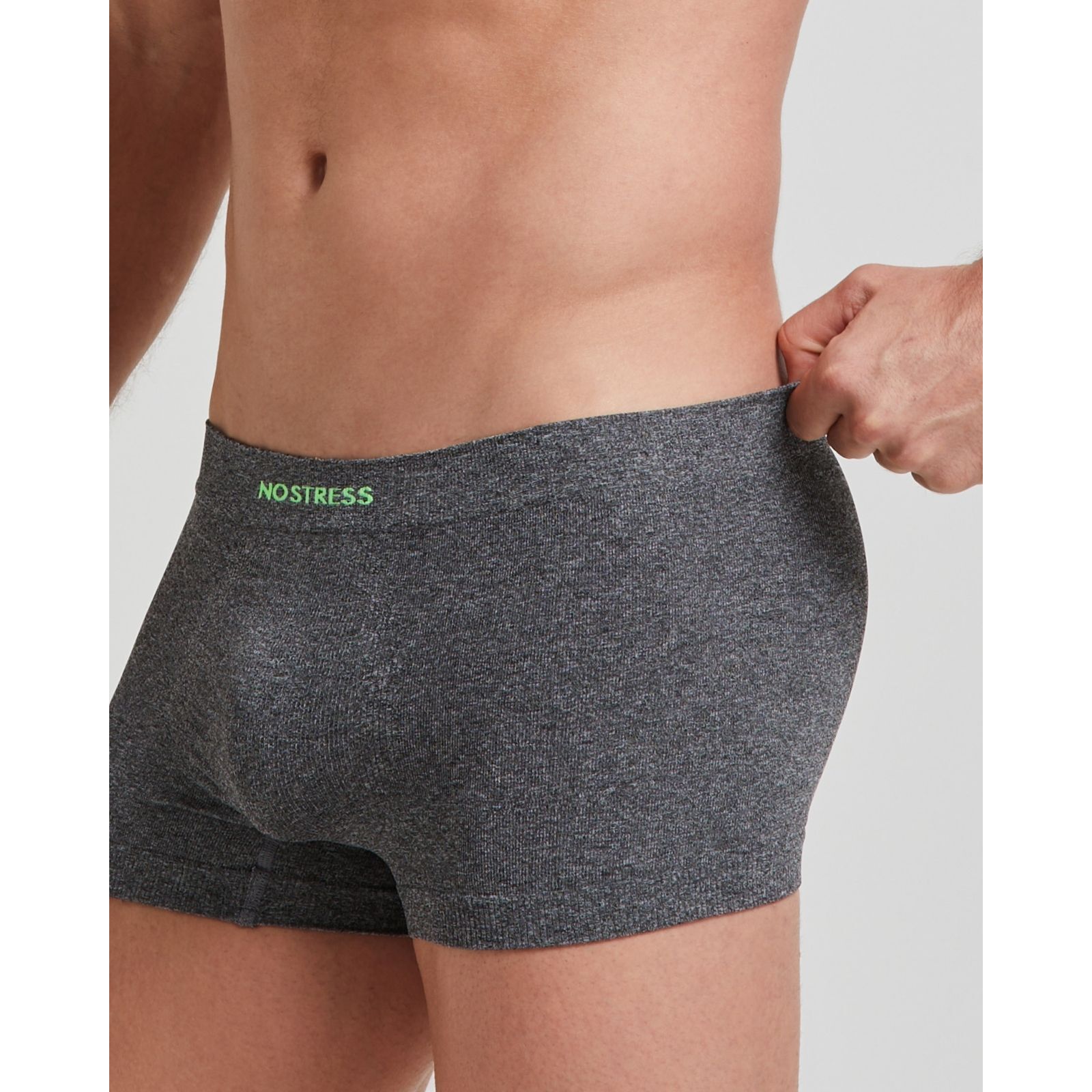 Boxer seamless No Stress