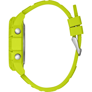 Guess Orologio Digitale Al Quarzo Charge