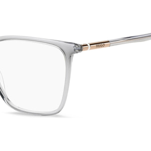 Gafas de Vista Hugo HG 1381 KB7 de Acetato Mujer 55 mm