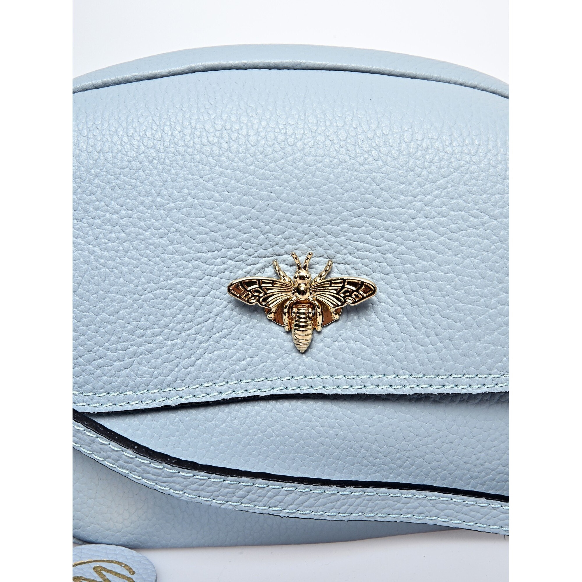 Borsa a spalla Roberta M Turchese