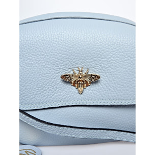 Borsa a spalla Roberta M Turchese