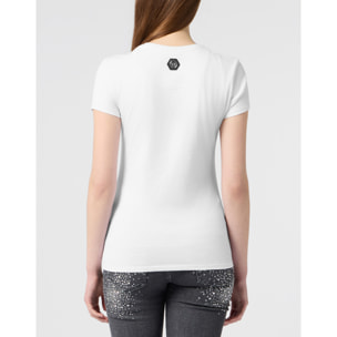 PHILIPP PLEIN Camiseta Sexy Pure SIGNATURE