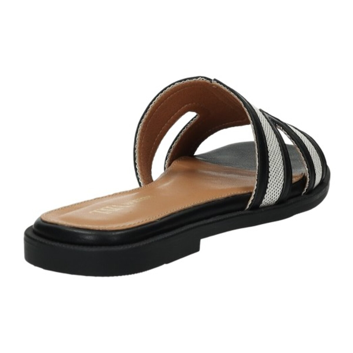 Sandali Donna Tata Italia Nero