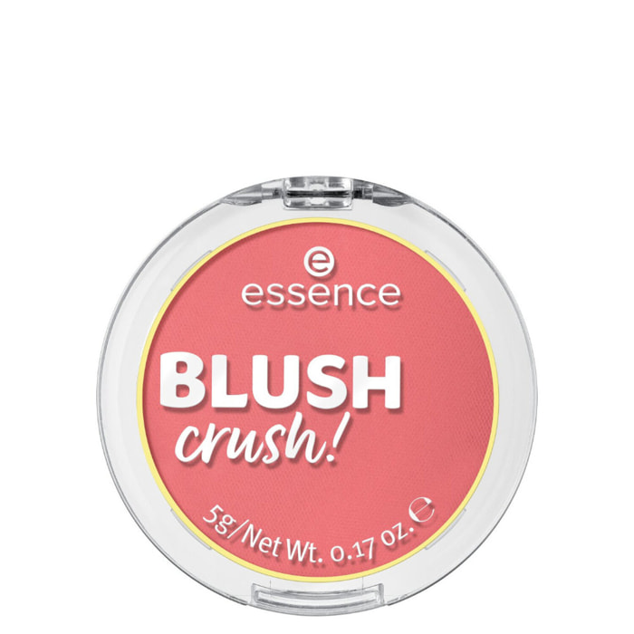 Blush Crush! - Blush