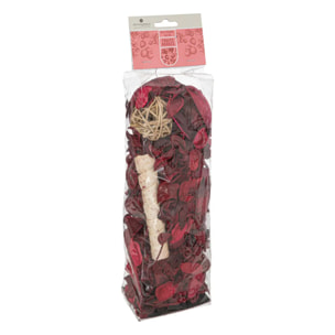 Pot - pourri - fruits rouges - 140g