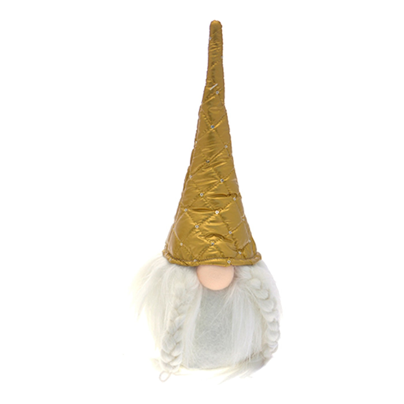 Gnome noËl pimpo 30cm