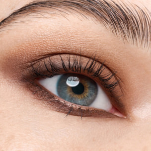 Tiny Treasures Eyeshadow Palette - Mini Palette Fard à Paupières 4.2 g