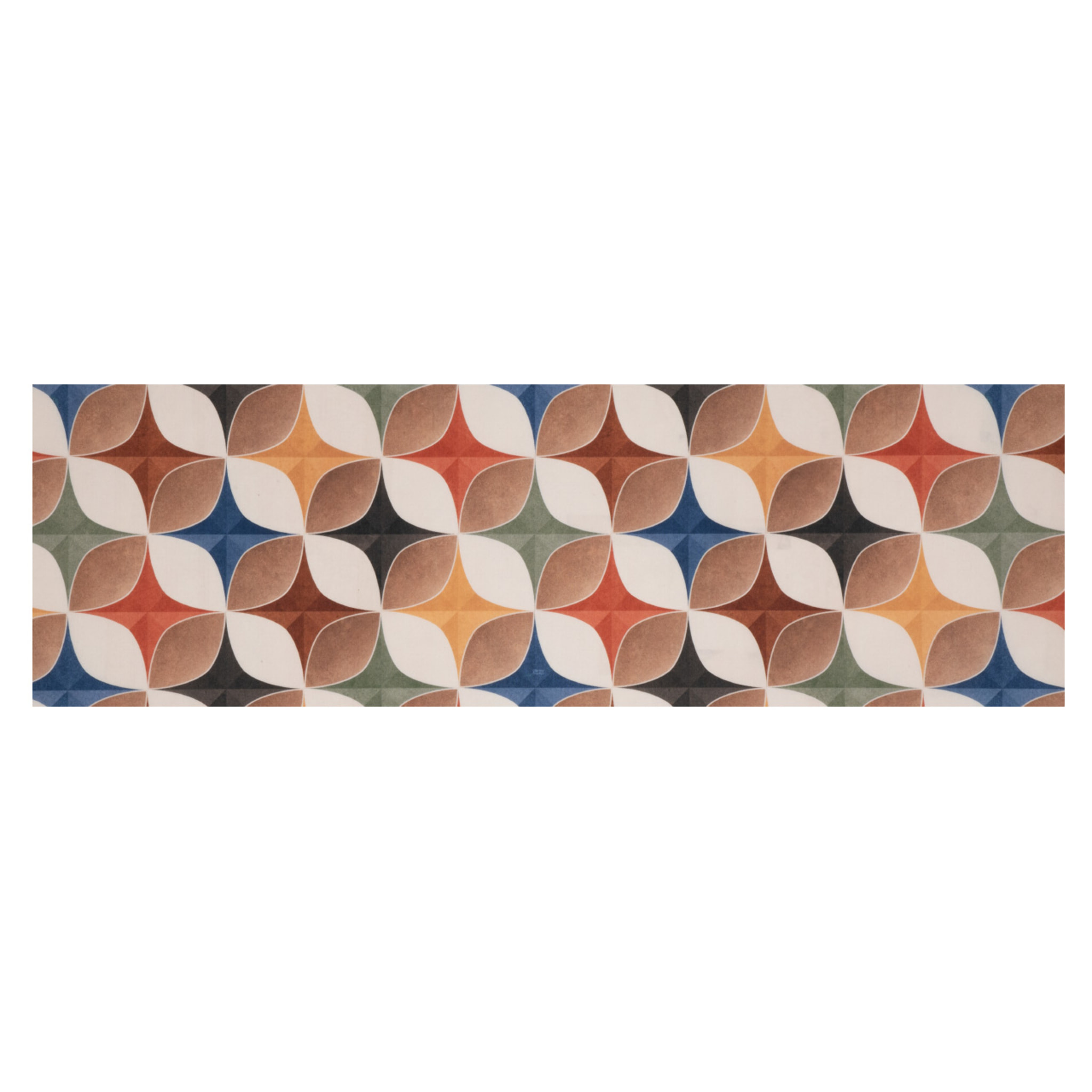 Tappeto Passatoia Cucina Sprinty Disegno Brigitte