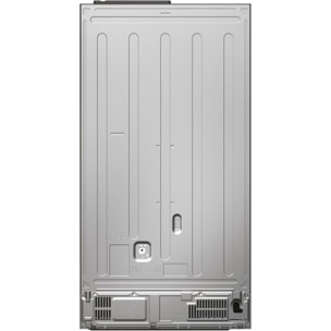 Réfrigérateur Américain HAIER HSW59F18EIMM