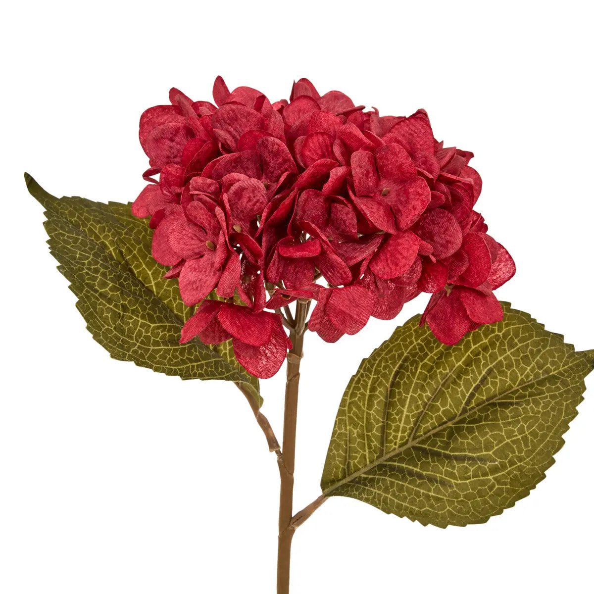 Fleur artificielle Crush H.62cm