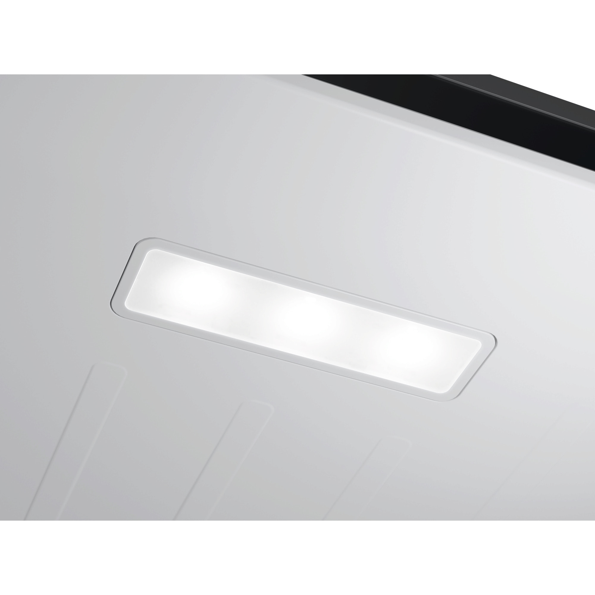 AEG Serie 6000 TwinTech® Total No Frost de 202 cm ORC6N361DS