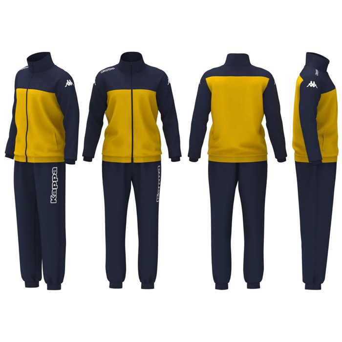 Chandal Kappa Hombre Kappa4Soccer Alfon