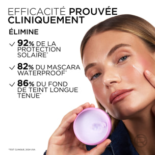 L’Oréal Paris Baume Démaquillant 60 secondes - 75ml