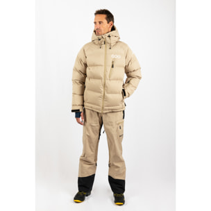 Pantalones ECOExplorer Pants Men marca ECOON - Beige