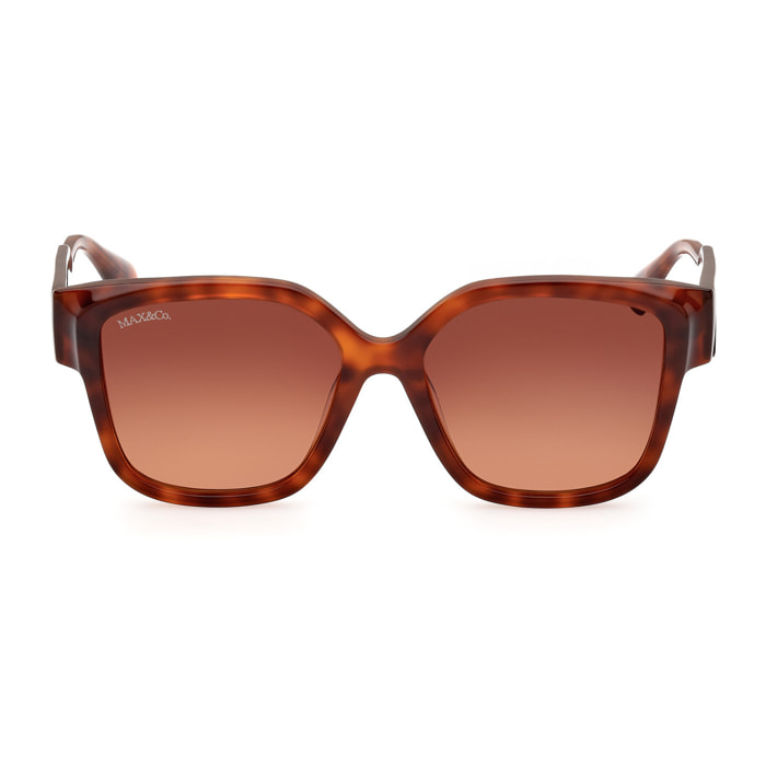 MAX&Co. - Occhiali da sole in Acetato per donna
