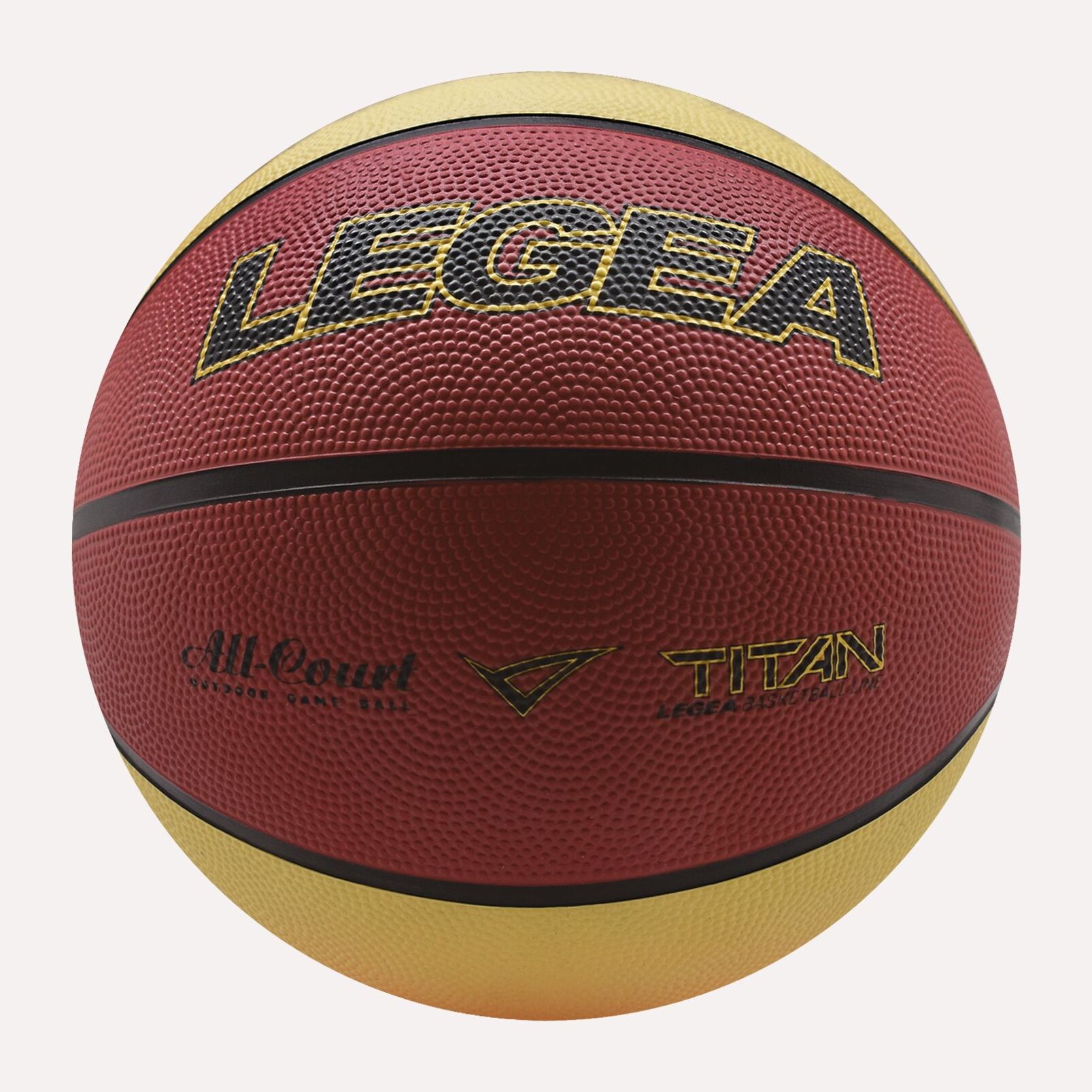 Pallone da basket TITAN