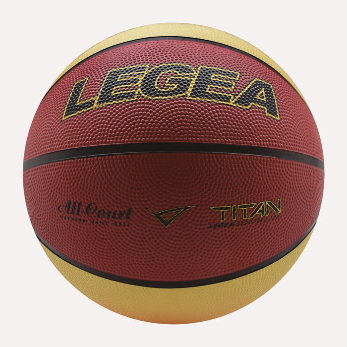 Pallone da basket TITAN