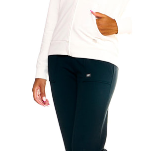 Pantalón deportivo de mujer Leone con gran bolsillo de ocio