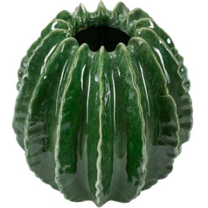 VASO CACTUS BALL CM Ø 23,5X24,5
