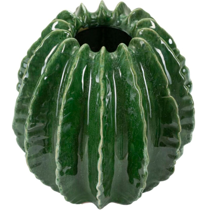 VASO CACTUS BALL CM Ø 23,5X24,5