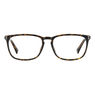 Gafas de Vista Polaroid PLD D553 086 de Tr90 Hombre 57 mm