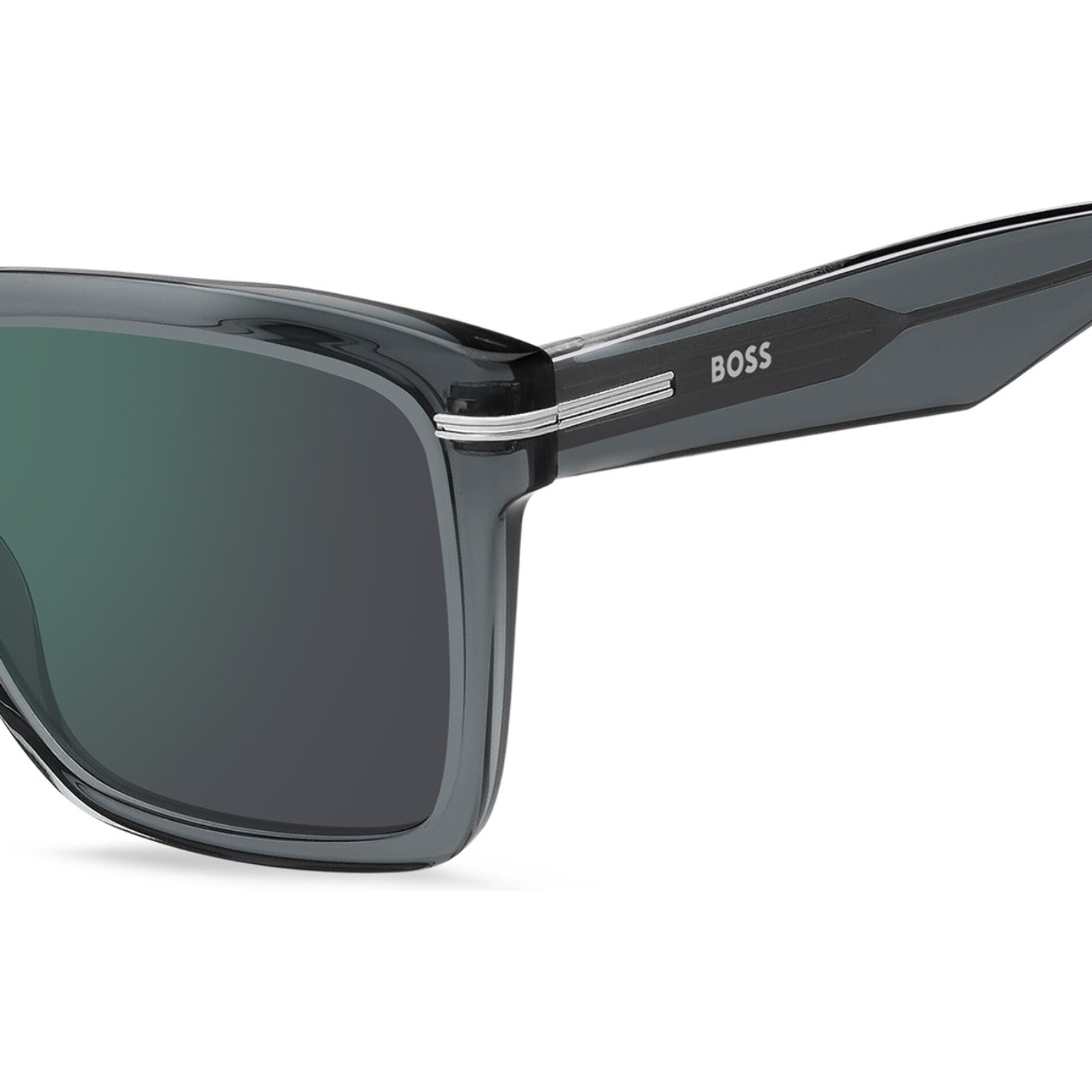 Gafas de Sol Hugo Boss 1745/S KB7 2G de Acetato Hombre 57 mm
