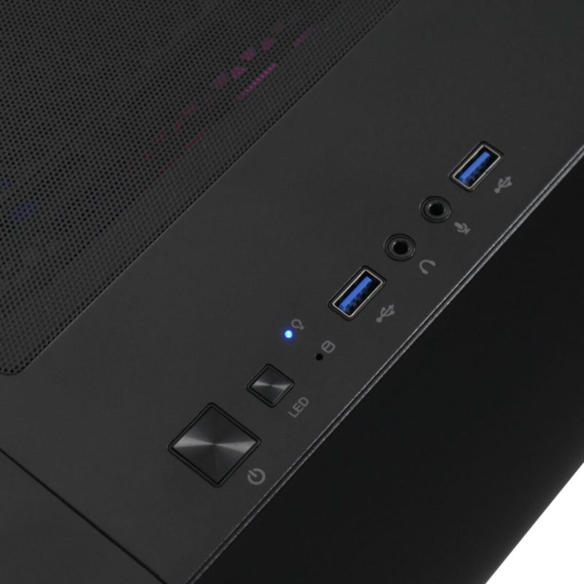PC Gamer MRED GeForce RTX 5070 i7 12700KF 32Go 1To