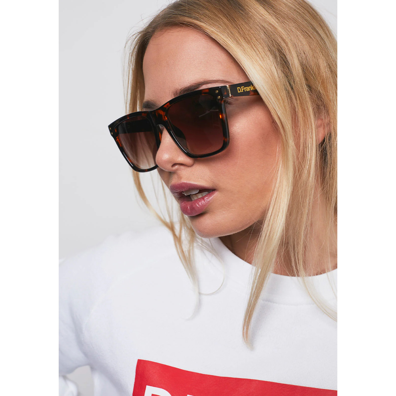 Gafas de Sol Roosevelt II D.Franklin
