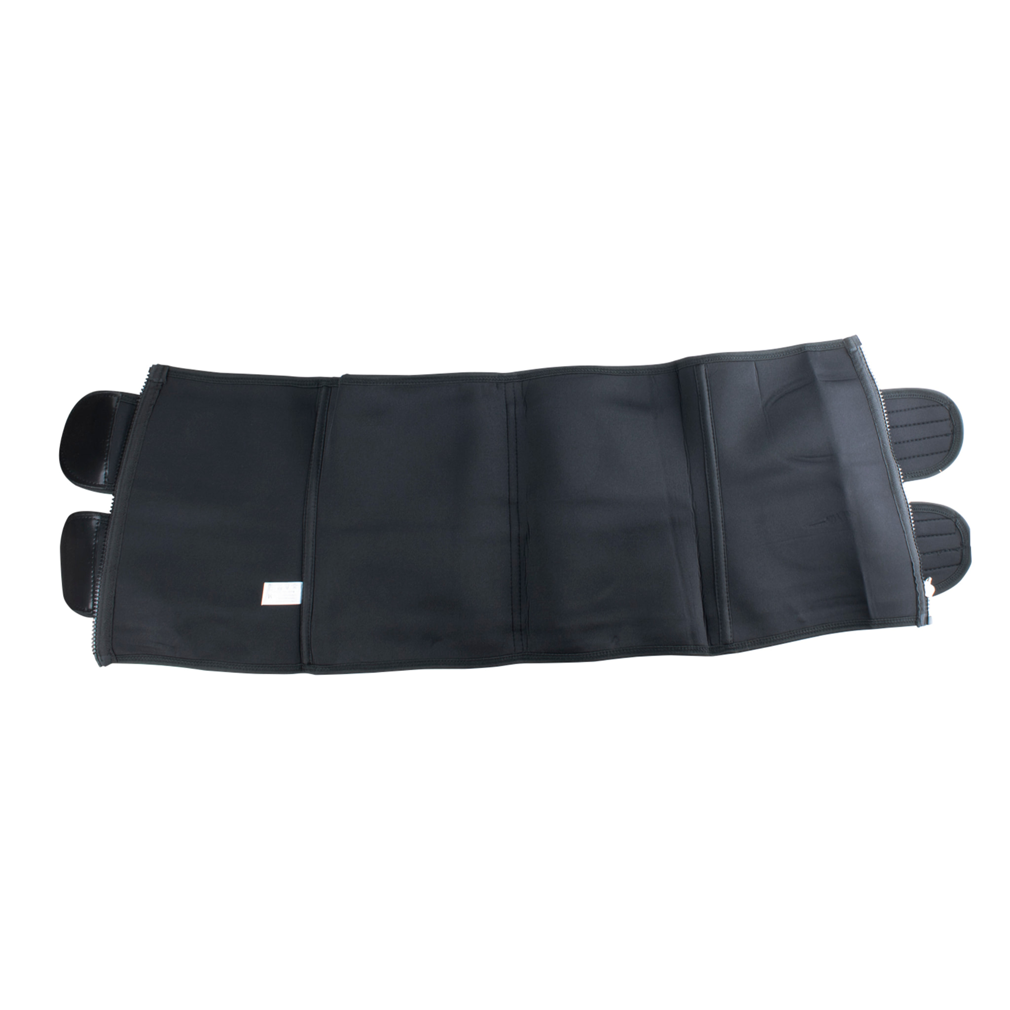 Faja Ajustable Neopreno Adelgazante Talla L