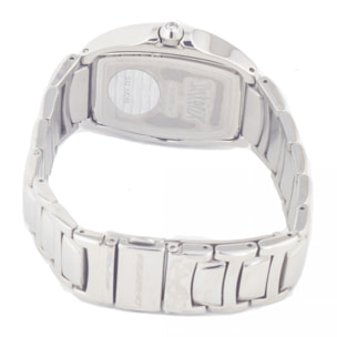 Reloj Chronotech CT7896LS-81M Mujer Analogico Cuarzo con Correa de Acero