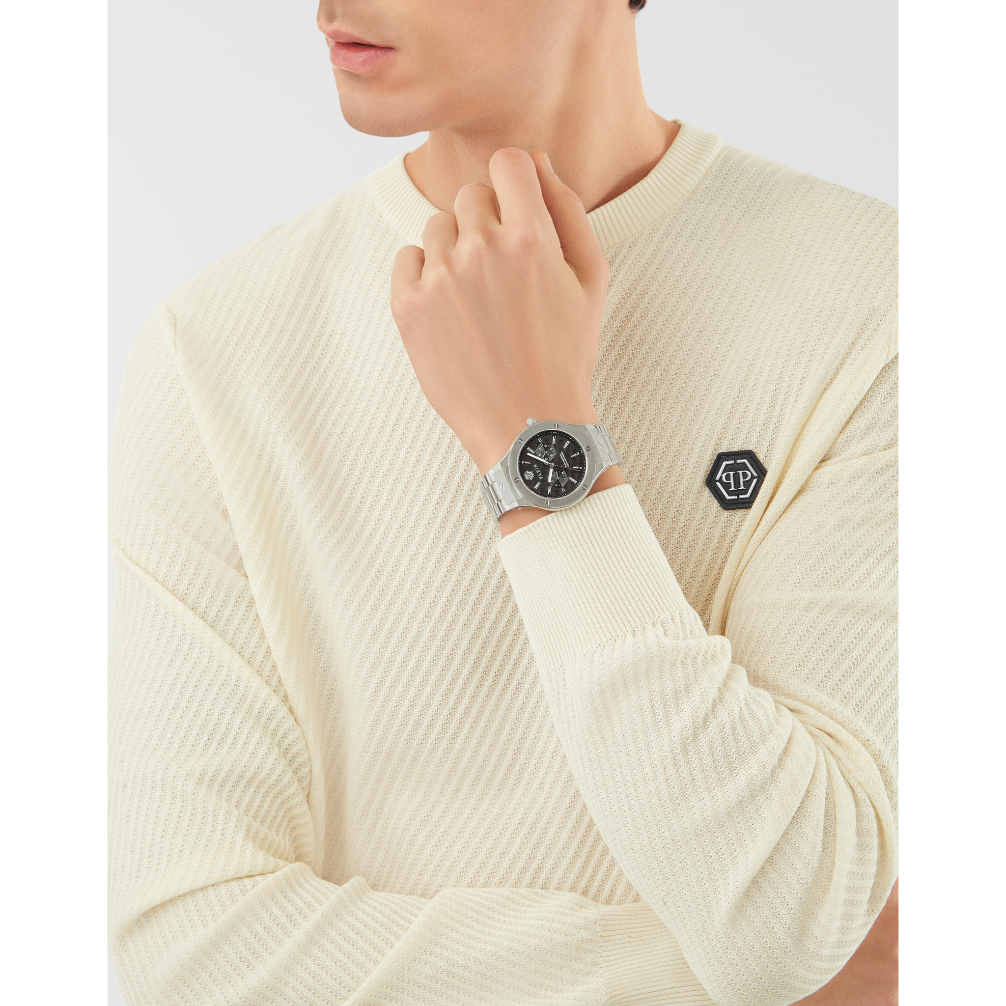 PHILIPP PLEIN Watches PLEIN UNDERDOG MULTIFUNCTION