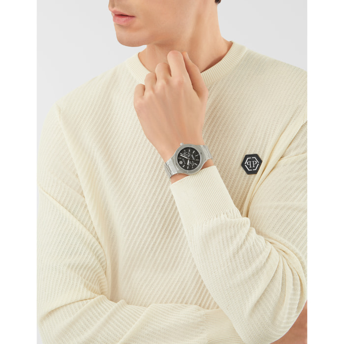 PHILIPP PLEIN Watches PLEIN UNDERDOG MULTIFUNCTION