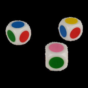 PESCA PECES COLORIDO