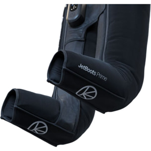 Bottes de pressothérapie THERABODY de compression Jetboots Prime - M