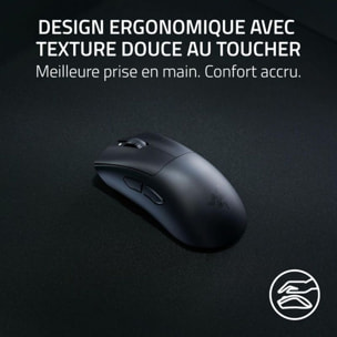 Souris Gamer Sans Fil RAZER DEATHADDER V3 HYPERSPEED