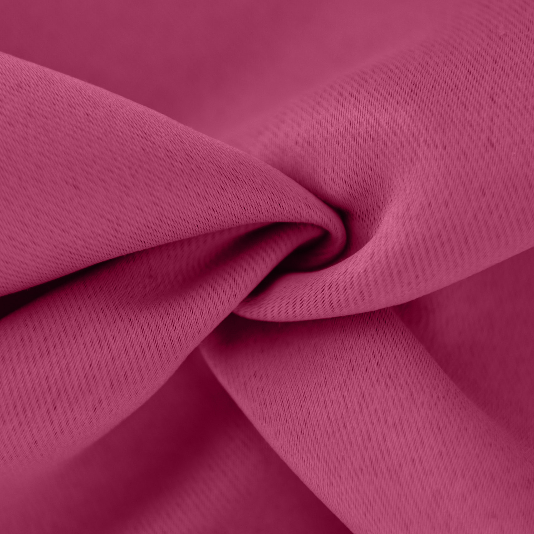 Tissu occultant et uni - Rose Blush